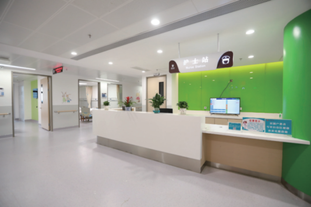 如何巧用BIM技术？柳州潭中人民医院绿建案例全解析